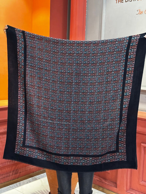 CC Scarf 100x200cm Cashmere 550643