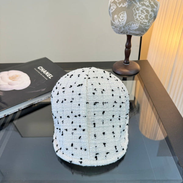 CC Tweed Baseball Hat 491578