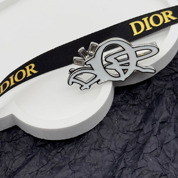 CD Brooch 172870