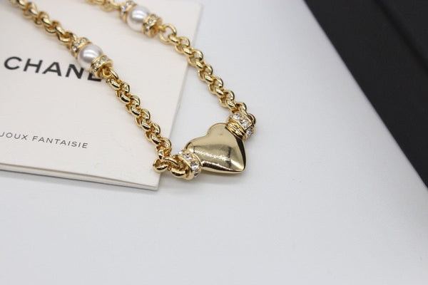 CC Waist Belt Chain Model 20