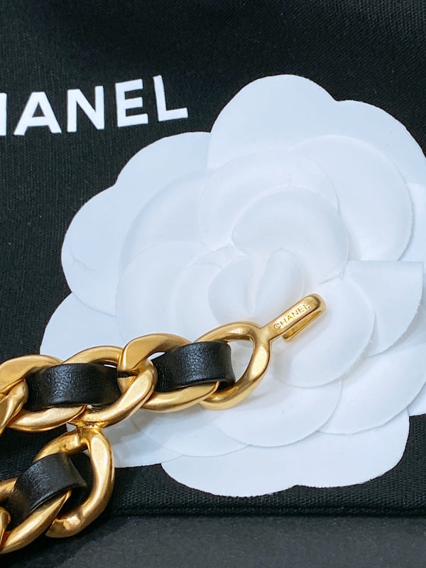 CC Waist Belt Chain Model 16