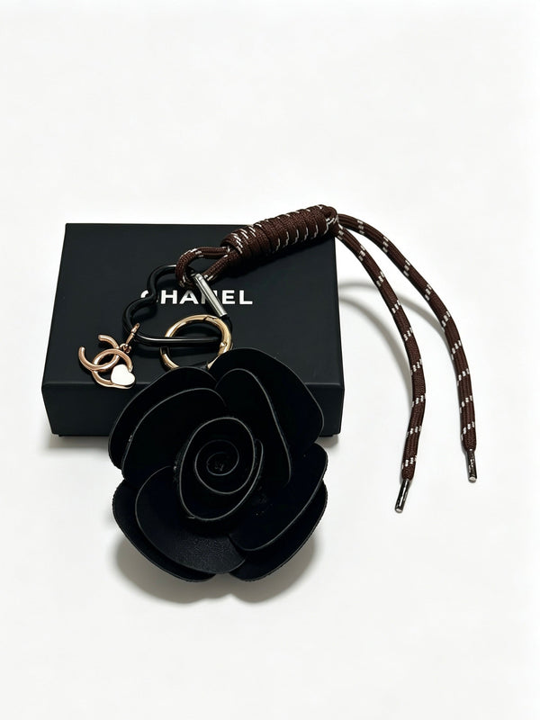 CC Large Flower Charm