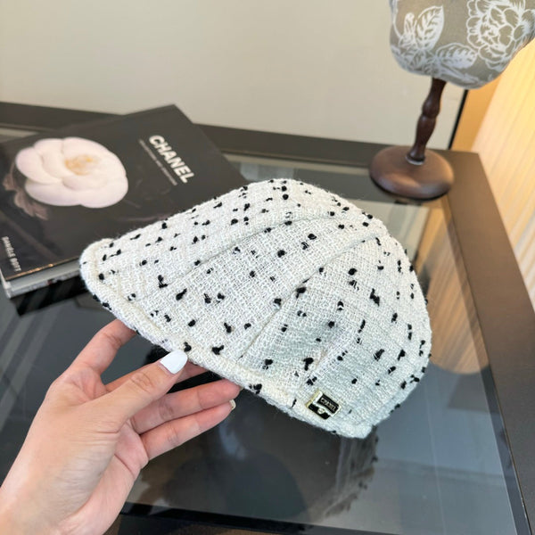 CC Tweed Baseball Hat 491578