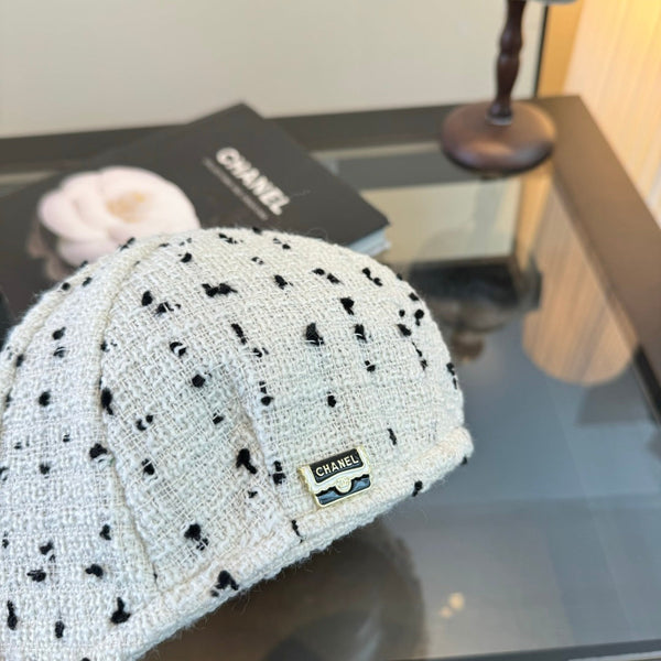 CC Tweed Baseball Hat 491578