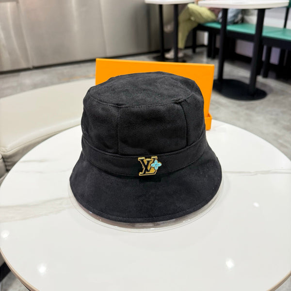 LV League Bucket Hat 456049