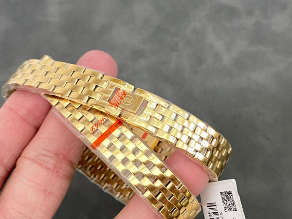 Cartier Panthère de Cartier Watch 22mm Gold