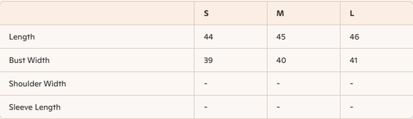 Chanel 2026 Camisole Beige and White Cotton