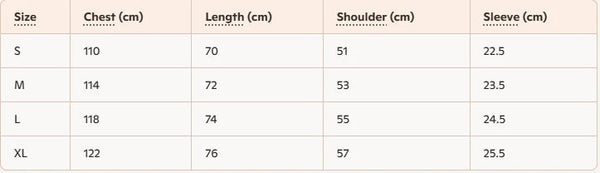 PRA 2026 Men's Short Sleeve T-Shirt Cotton 907454