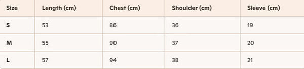 CD 2026 Heart Knitted Short-Sleeve T-Shirt Wool 758717