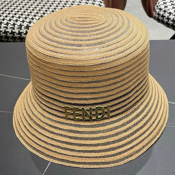FF Mesh Bucket Hat 491789