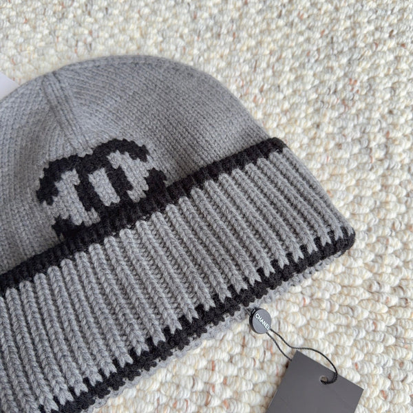 CC Double C Beanie Wool 477882