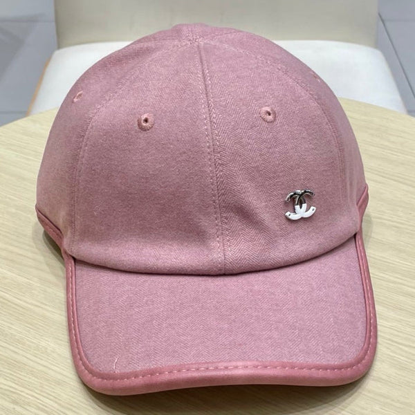 CC Felt Baseball Cap Hat 491964