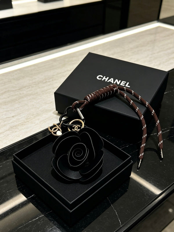CC Large Flower Charm