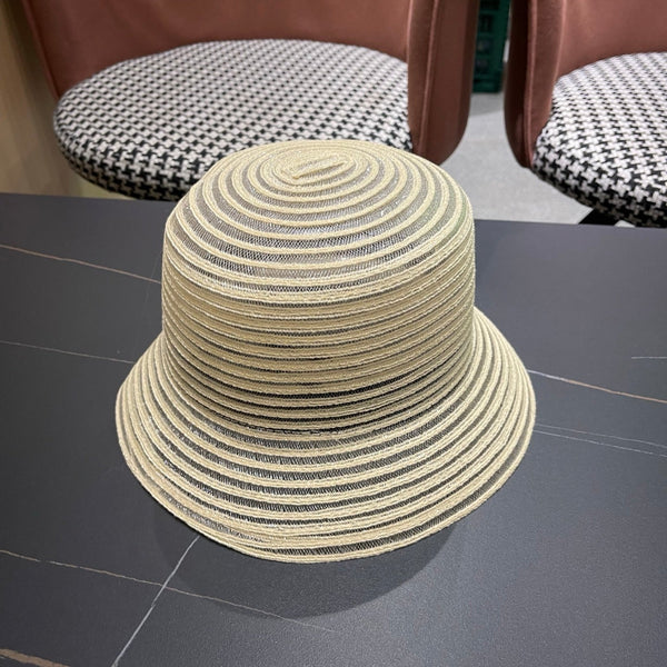 FF Mesh Bucket Hat 491789