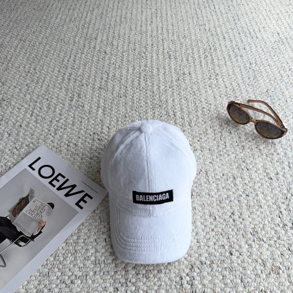 BLC Furry Baseball Cap Hat 515556