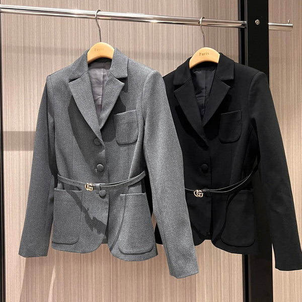 Gucci Vest Wool