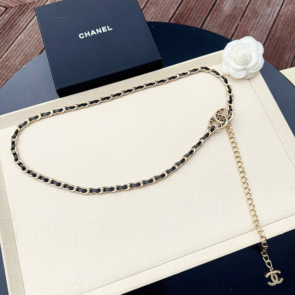 CC Waist Belt Chain Model 212562
