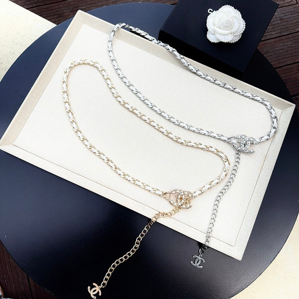CC Waist Belt Chain Model 213870