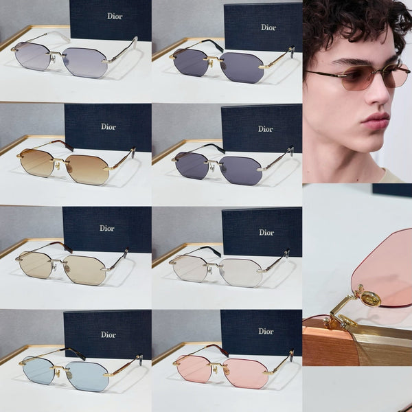 CD Sunglasses 112