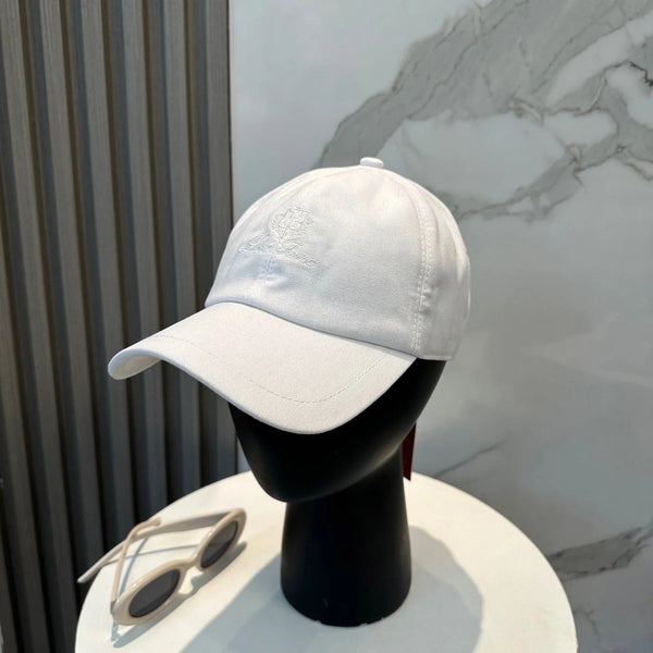 LP Baseball Cap Cotton 268953