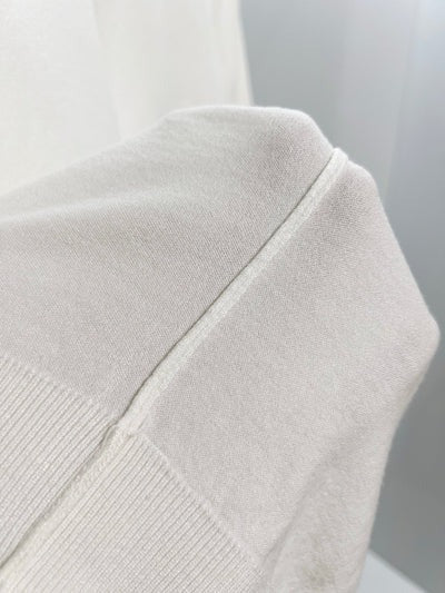 CC 2026 Short-Sleeve T-Shirt Knitted Wool 399420