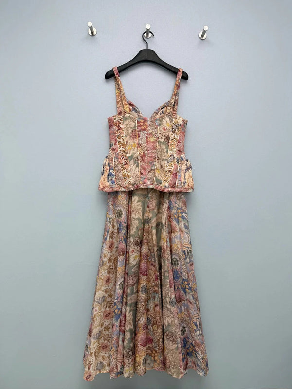 Zimmermann 2026 Dress 501