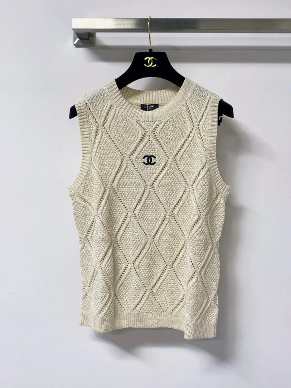CC 2026 Set Cream Wool 690505