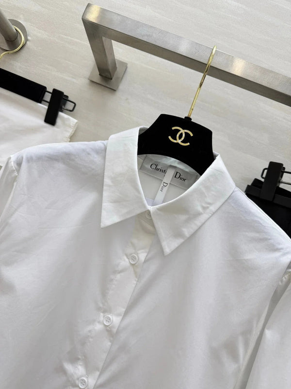 CD 2026 Set White mix Black Cotton 412058