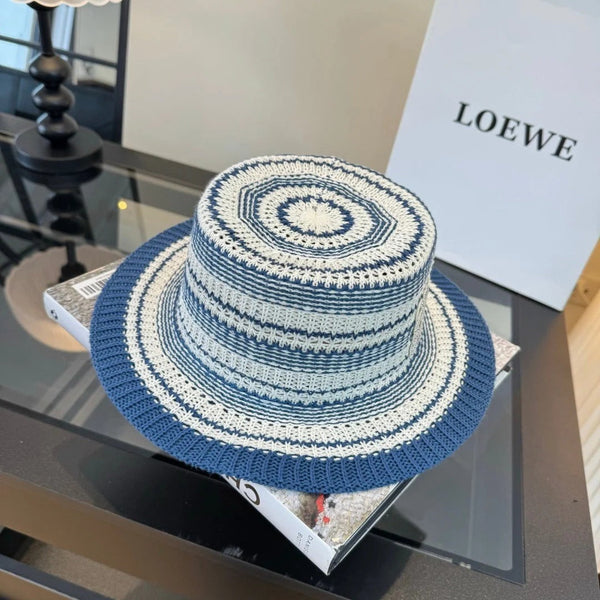 LW Knitted Hat 379515