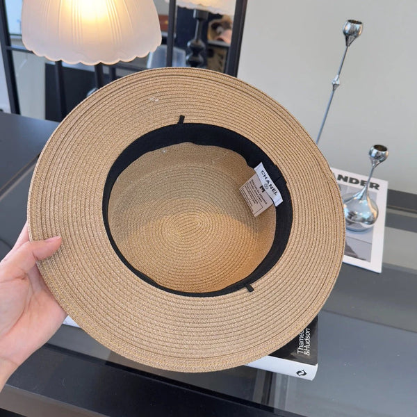 CC Straw Hat 379487
