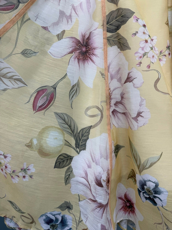 Zimmermann 2026 Dress 619