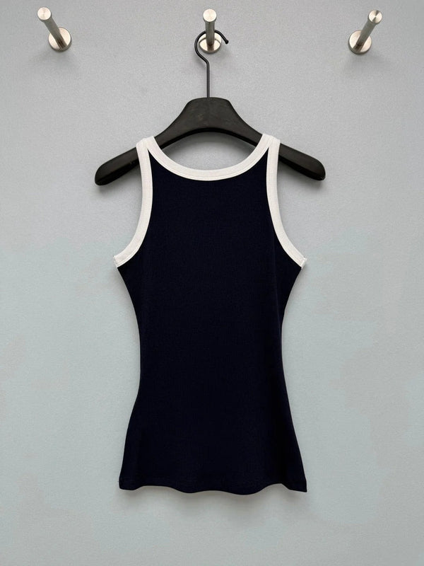 Prad 2026 Tank Top Cotton 403488