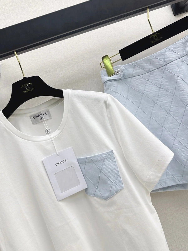 CC 2026 Set Cotton 662749