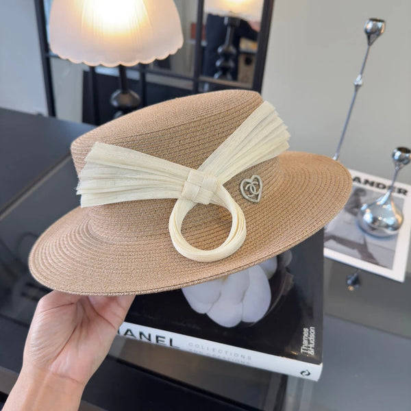CC Straw Hat 379487