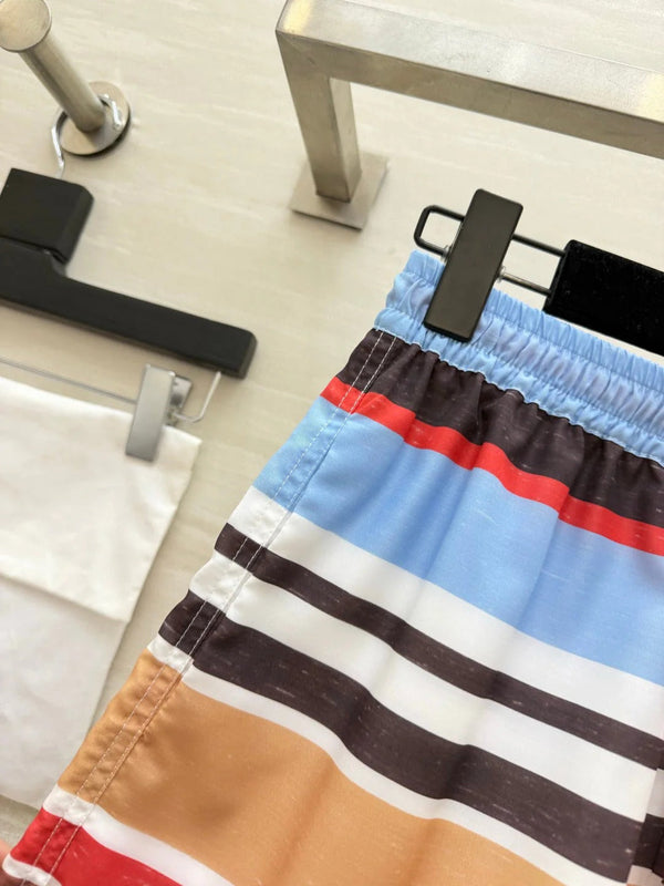 CC 2026 Short Multicolor Cotton 398759