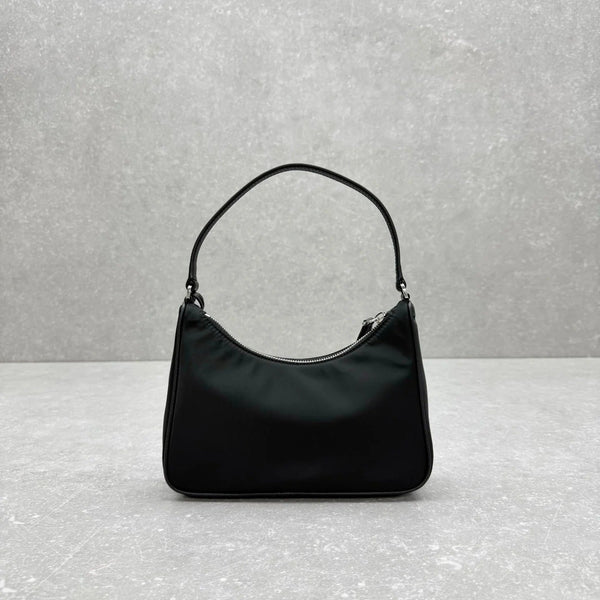 Prad 2026 Mini Bag 22cm Fabric
