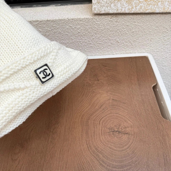 CC Wool Beanie 437013