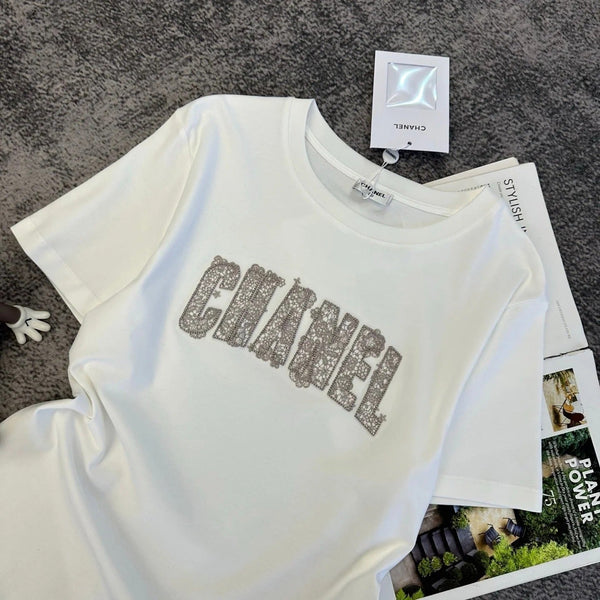 CC 2026 Short-Sleeve T-Shirt Cotton 374840