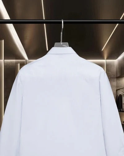 CC 2026 Classic Long-Sleeve Shirt Cotton 291749