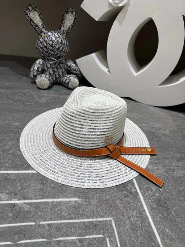LW Straw Hat 380736