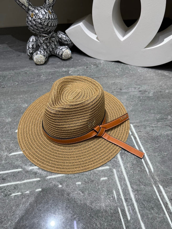 LW Straw Hat 380736