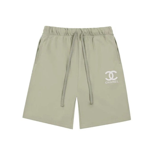 CC 2026 Sweatshort Unisex Cotton Blend 779832