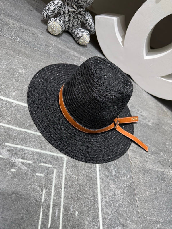 LW Straw Hat 380736