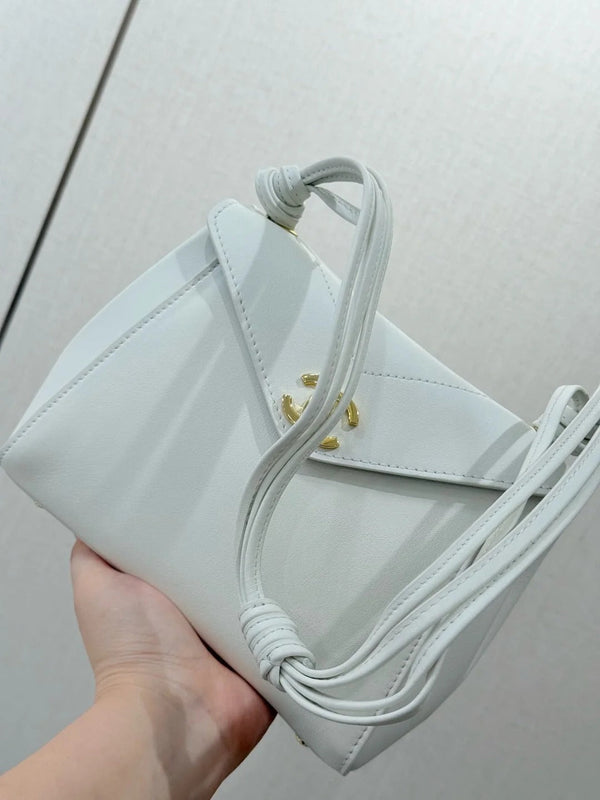 CC 2026 Envelope Bag 22cm Sheepskin