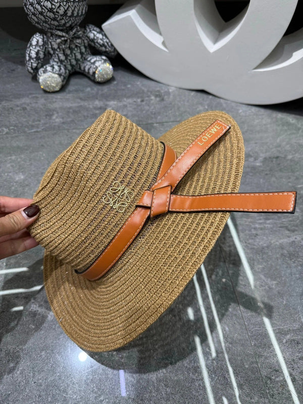 LW Straw Hat 380736