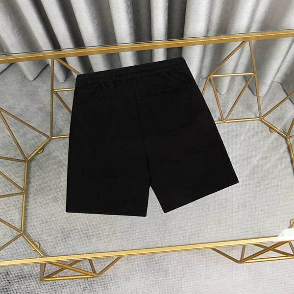 CC 2026 Printed Sweatpants Shorts Cotton 270696