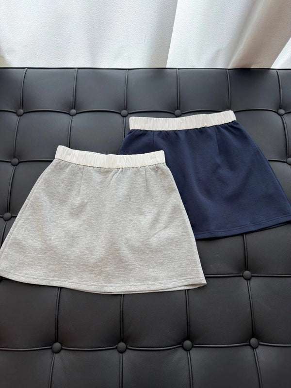 Miu 2026 Set Cotton 827358