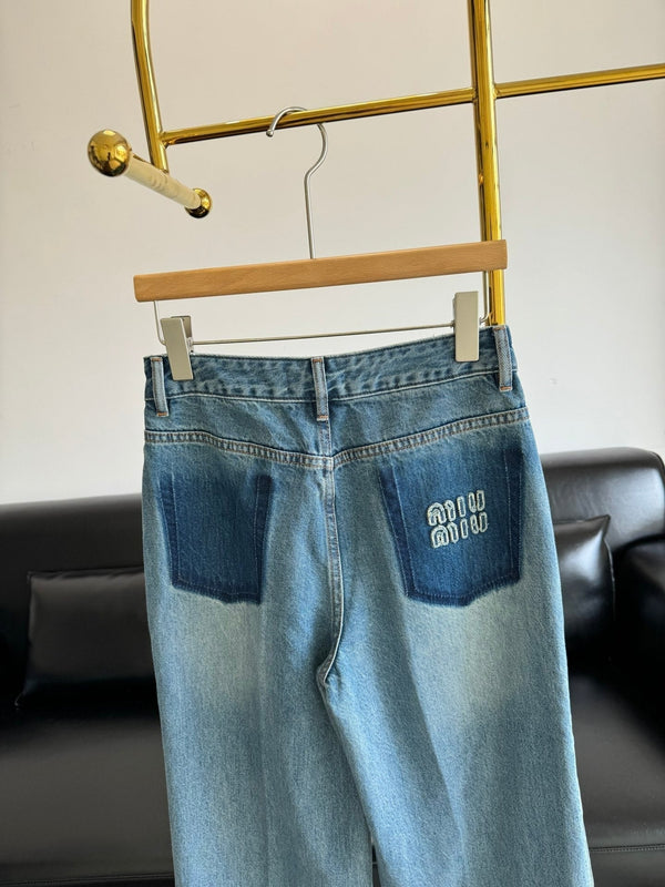 MIUMIU JEANS STYLE 374