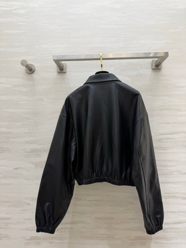 Prad 26s Leather Jacket Style 435347