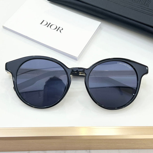 MONTAIGNE SUNGLASS DIORTAGR1F IN METAL